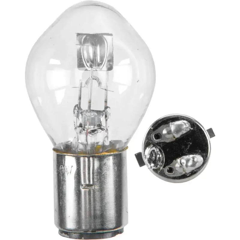12-624L 10/BOX Box Bulbs 45/45w 10/Box