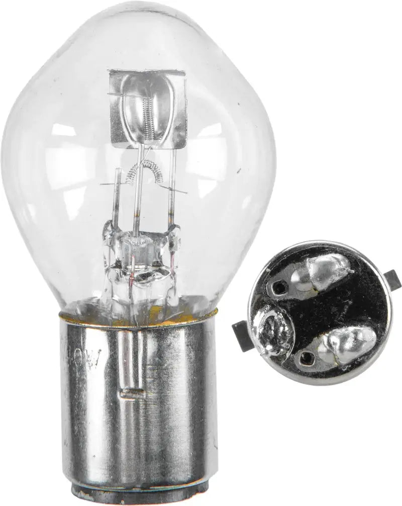 12-624L 10/BOX Box Bulbs 45/45w 10/Box