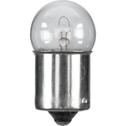 12-654L 10/PK Bulb 12v 5w 10/Pk - Taillight/Tach/Mini Bulbs