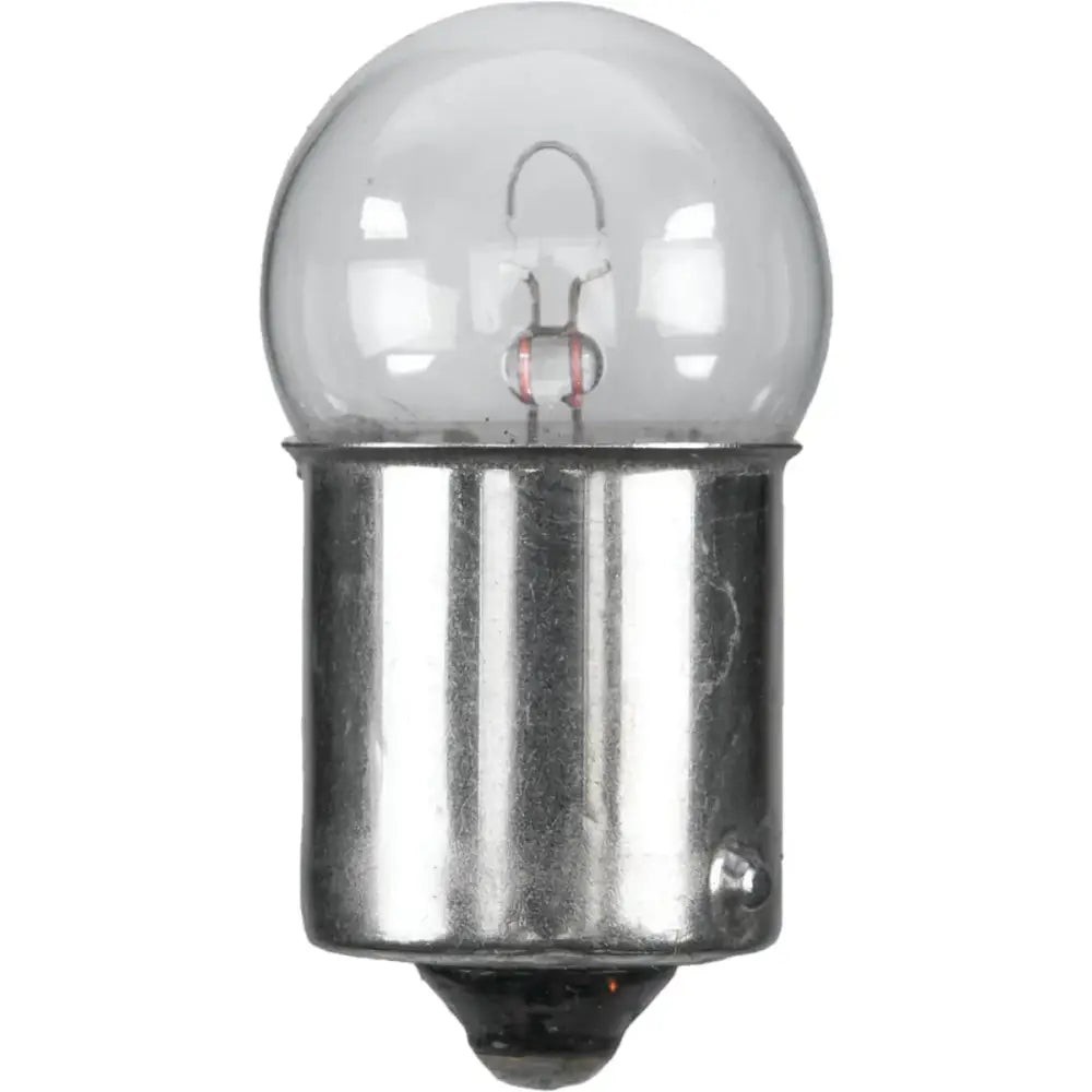 12-654L 10/PK Bulb 12v 5w 10/Pk - Taillight/Tach/Mini Bulbs