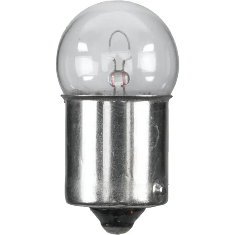 12-654L 10/PK Bulb 12v 5w 10/Pk - Taillight/Tach/Mini Bulbs