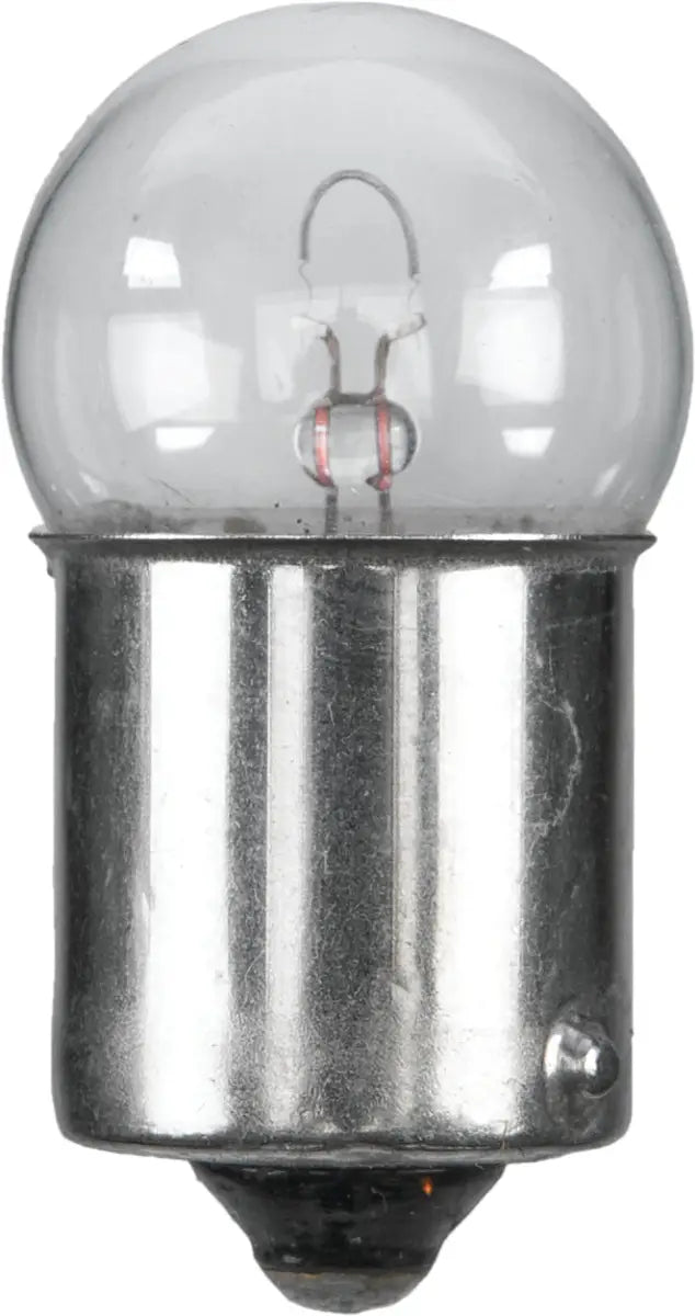 12-654L 10/PK Bulb 12v 5w 10/Pk - Taillight/Tach/Mini Bulbs