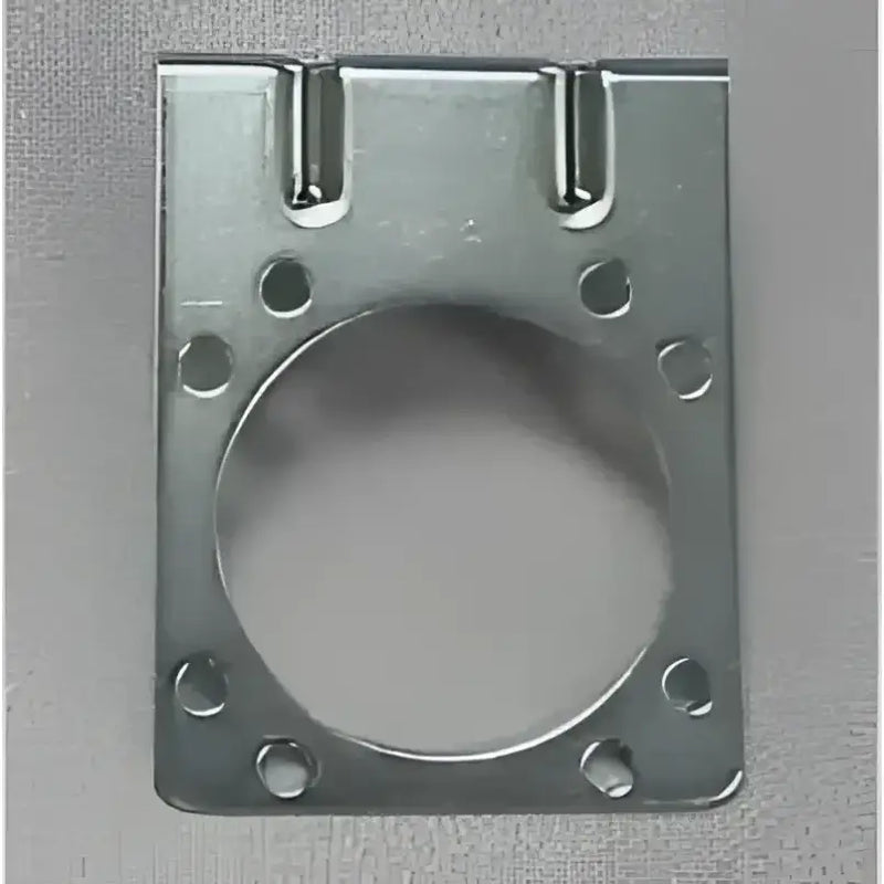 12-701U Trailer Wiring Connector Mounting Bracket
