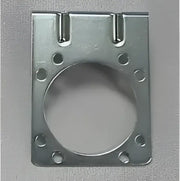 12-701U Trailer Wiring Connector Mounting Bracket