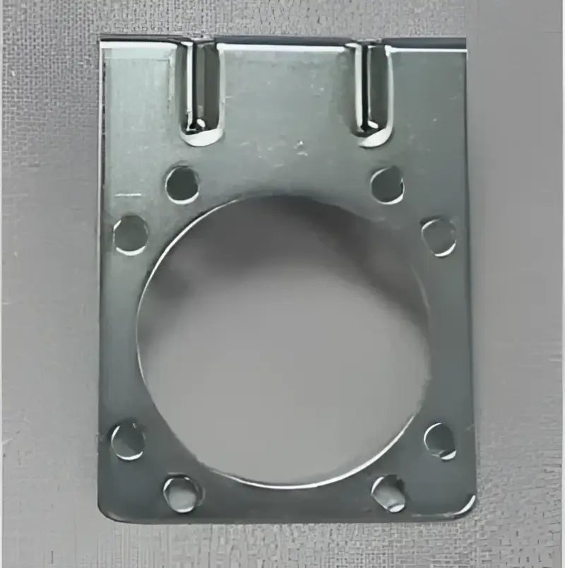 12-701U Trailer Wiring Connector Mounting Bracket