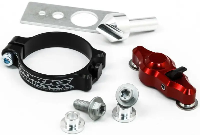 WORKS 12-711 Pro Launch Start Device