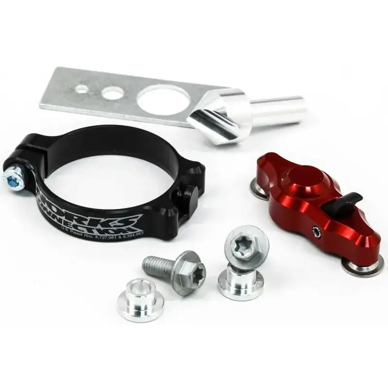 WORKS 12-711 Pro Launch Start Device