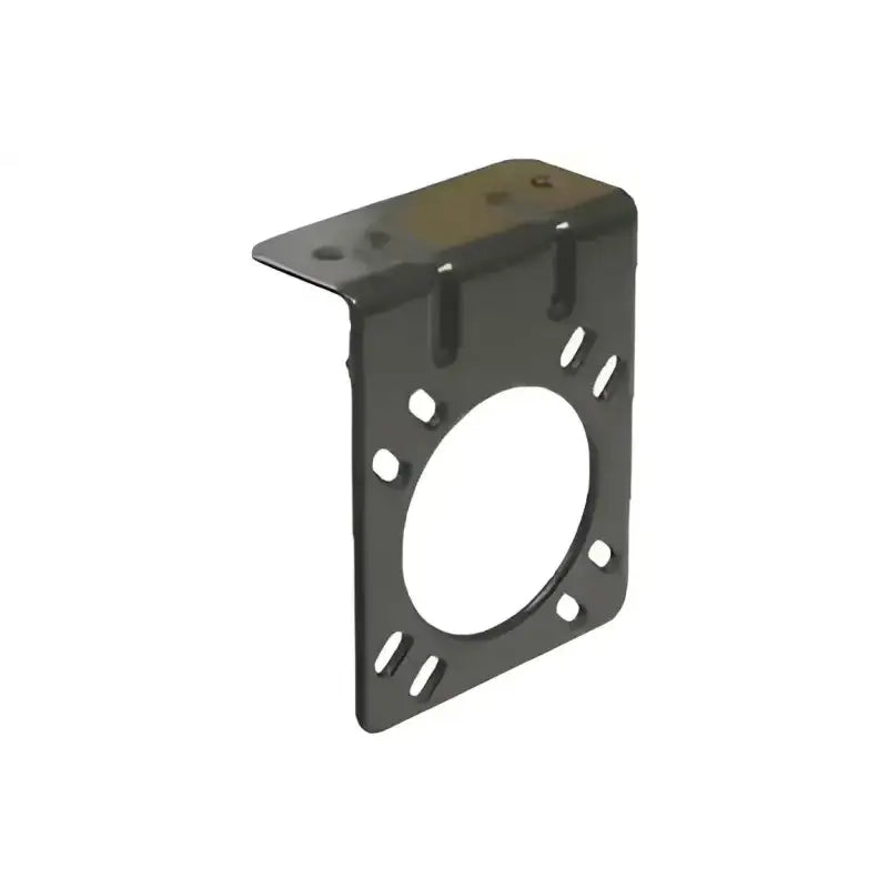 12-711U Trailer Wiring Connector Mounting Bracket