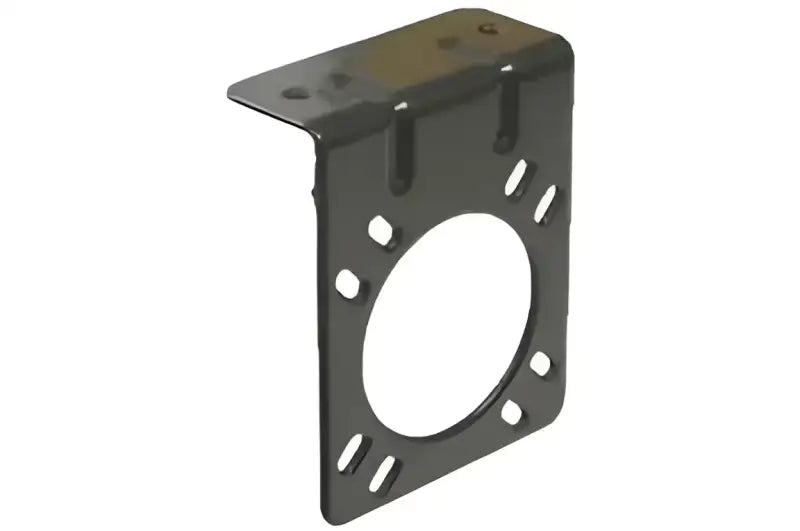 12-711U Trailer Wiring Connector Mounting Bracket