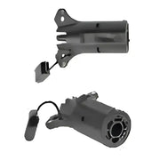 12-716 Trailer Wiring Connector Adapter