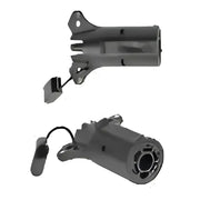 12-716 Trailer Wiring Connector Adapter