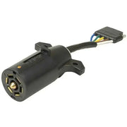 12-718 Trailer Wiring Connector Adapter