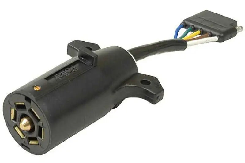 12-718 Trailer Wiring Connector Adapter