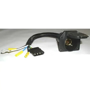 12-723E Trailer Wiring Connector Adapter
