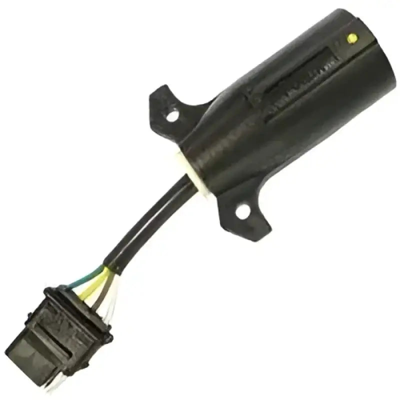 12-743E Trailer Wiring Connector Adapter