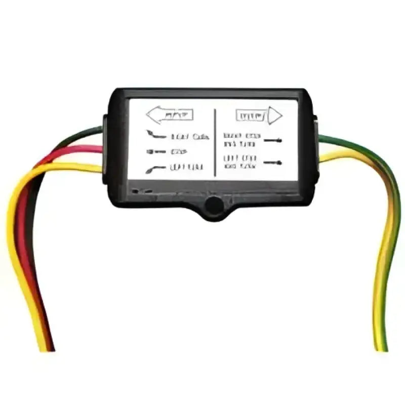 12-752E Tail Light Converter