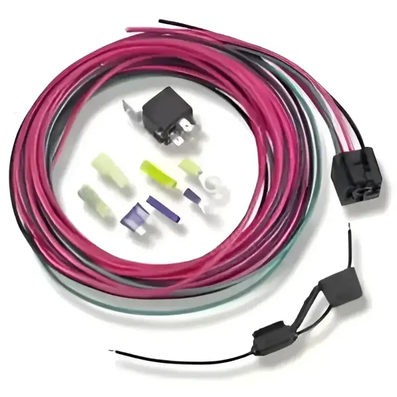 12-753 Fuel Pump Relay