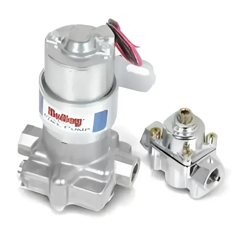 12-802-1 Fuel Pump Electric