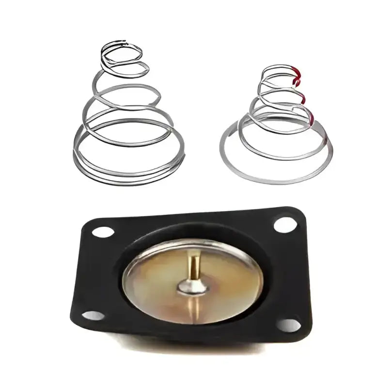 12-807 Fuel Pump Diaphragm