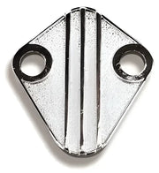 12-813 Fuel Pump Block Off Plate