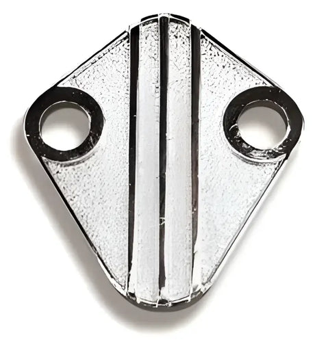 12-813 Fuel Pump Block Off Plate