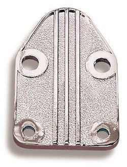 12-814 Fuel Pump Block Off Plate