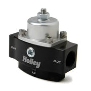 12-840 Holley Billet Fp Reg Adj 4.5-9 P