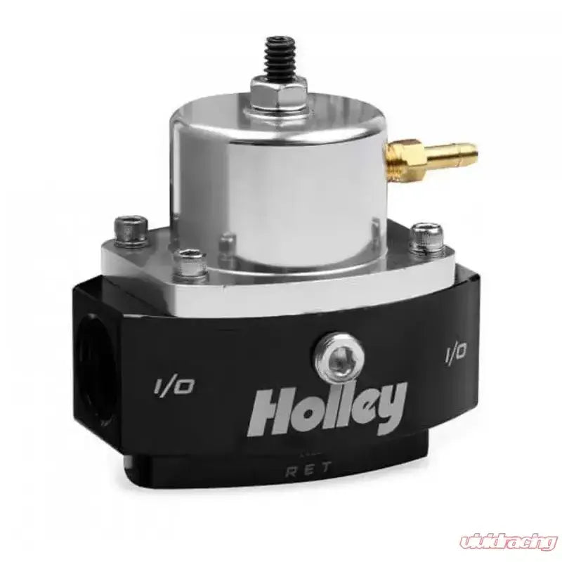 12-846 Holley Billet Fp Reg Adj 15-65 P