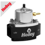 12-880 Holley 12-880 Billet Bypass R
