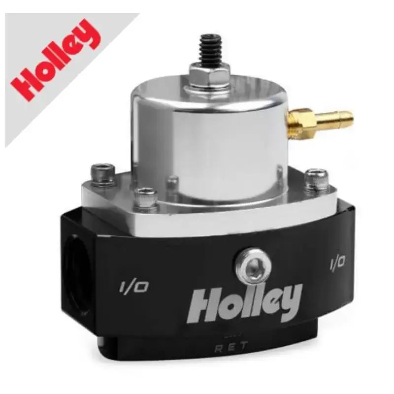 12-880 Holley 12-880 Billet Bypass R