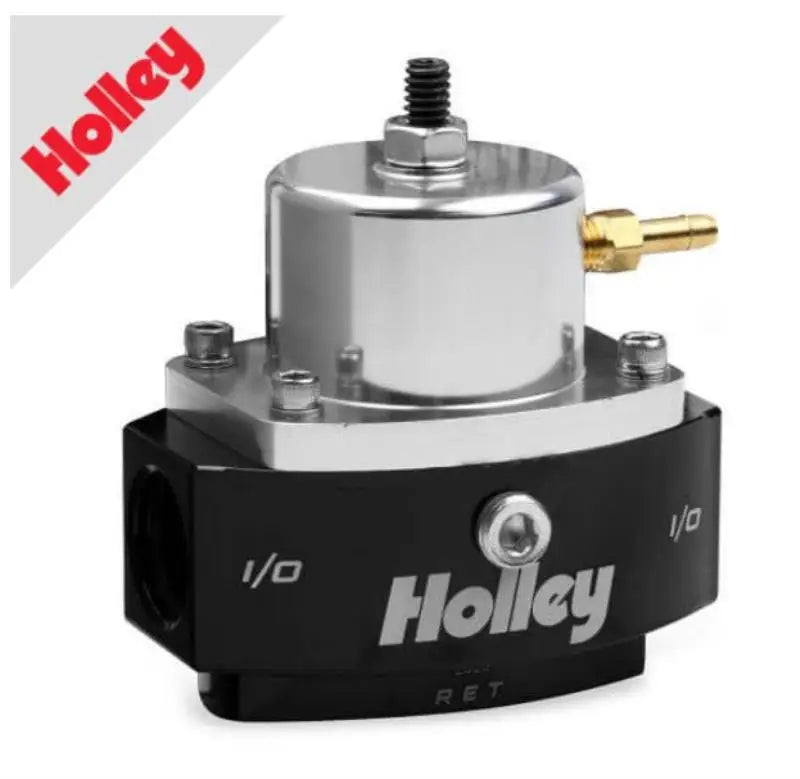 12-880 Holley 12-880 Billet Bypass R