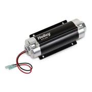 12-890 Holley Fuel Pump Hp High Flow El
