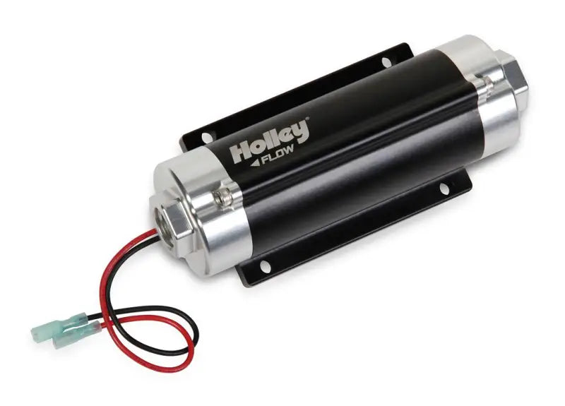 12-890 Holley Fuel Pump Hp High Flow El