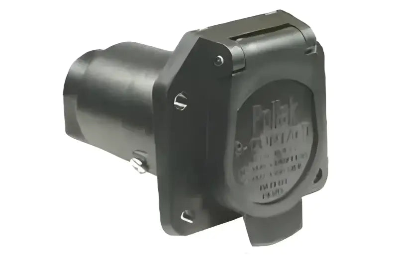12-907 Trailer Wiring Connector