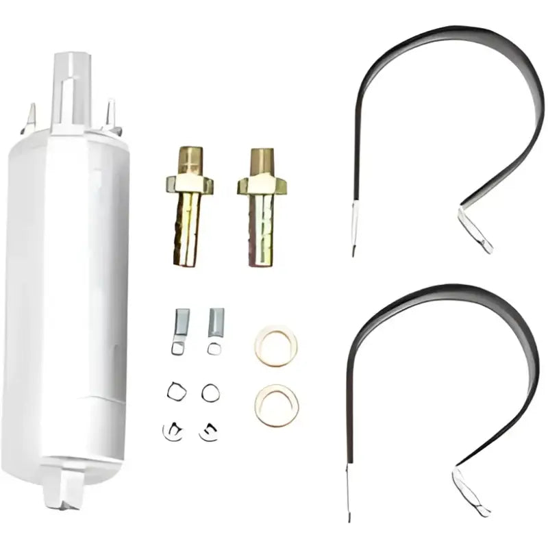 12-920 Holley 12-920 Fuel Pump