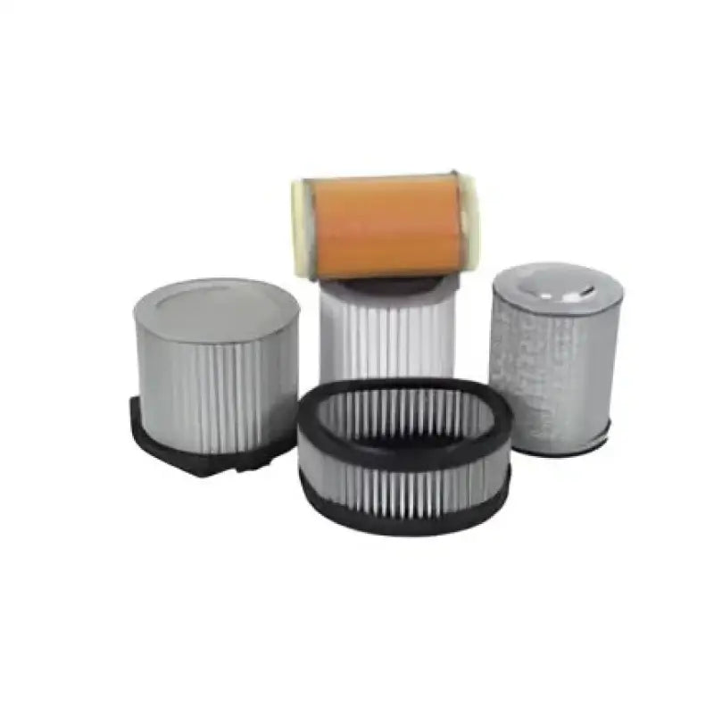 Automotive oil and air filters including 12-95598 Emgo OEM style air filter