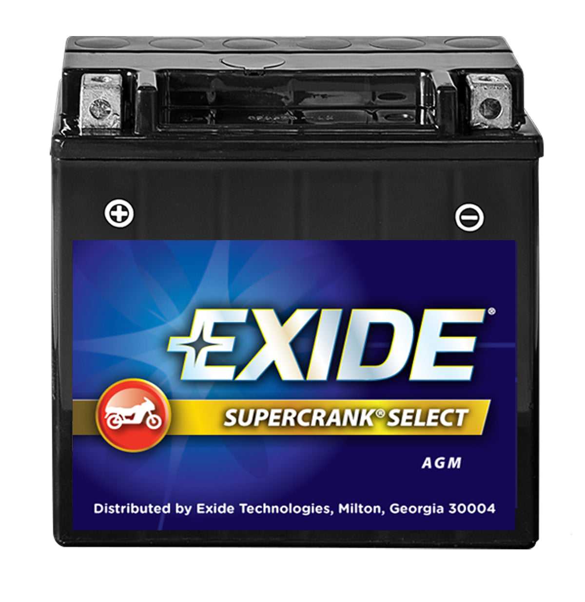 12-BS Battery