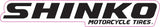 SEDONA 12" BLACK ON WHITE 12" Die Cut Sedona Sticker Black 10pk