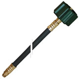 MER425-12P Propane Hose