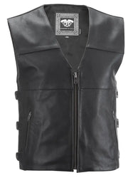 HIGHWAY 21 12 Gauge Vest Black Lg