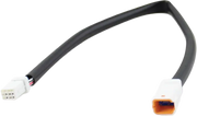 12" Extension Wire For Hud Gauges - KOSO