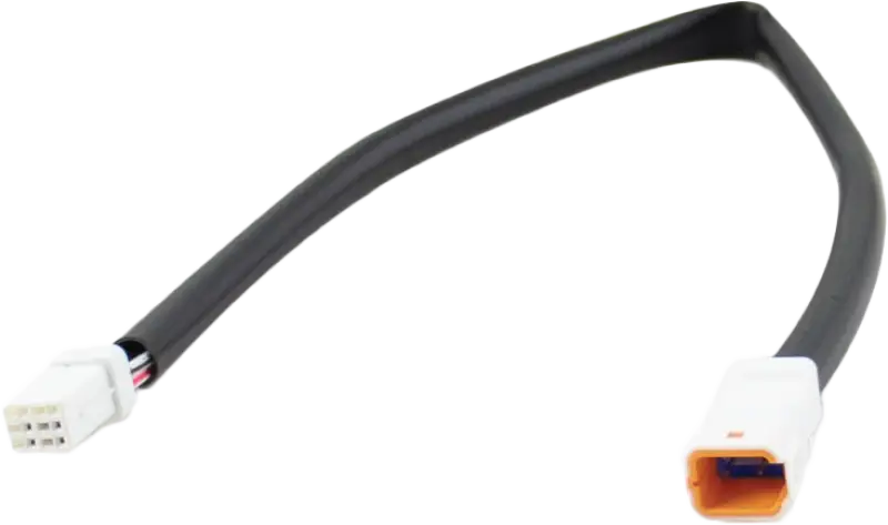 12" Extension Wire For Hud Gauges - KOSO