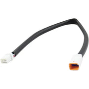 12" Extension Wire For Hud Gauges - KOSO