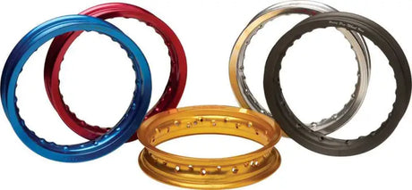 PRO-WHEEL 12-KLXGOR Rim 1.60x12 36h Gold