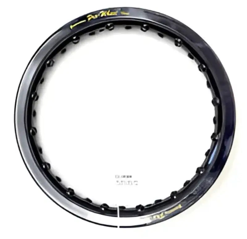 12-KTMBK Pro-Wheel Rim 1.60X12 32H Black - Rims