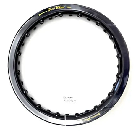 12-KTMBK Pro-Wheel Rim 1.60X12 32H Black - Rims