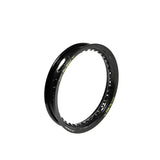 12-KTMBK Pro-Wheel Rim 1.60X12 32H Black - Rims