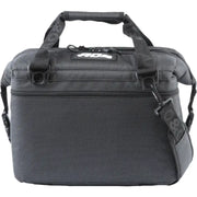 12 Pack Ballistic Silver - AO COOLERS