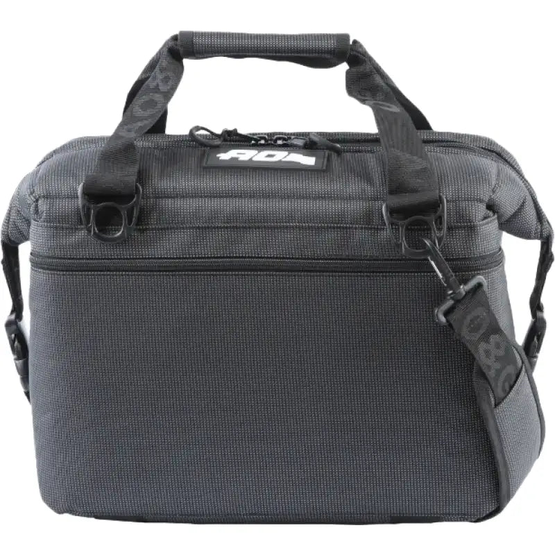 12 Pack Ballistic Silver - AO COOLERS