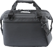 12 Pack Ballistic Silver - AO COOLERS